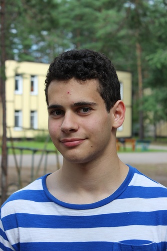 Выдревич Григорий