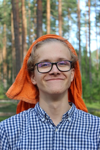 Долгушев Владимир