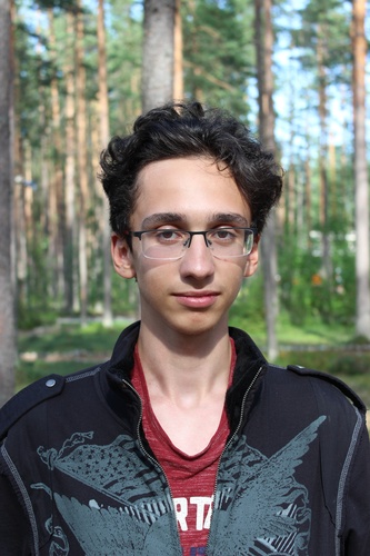 Кичин Александр