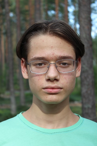 Колосов Клим