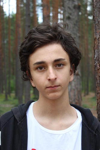 Коншин Алексей