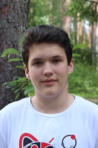 Лаврентьев Всеволод