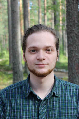 Левдик Евгений