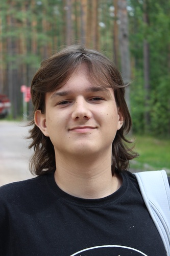 Малухин	Кирилл
