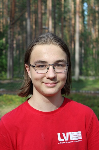 Резвов Сергей