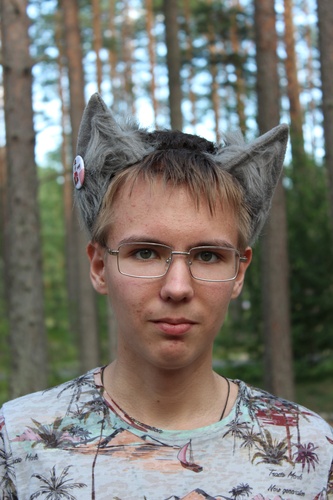 Симаков Андрей 