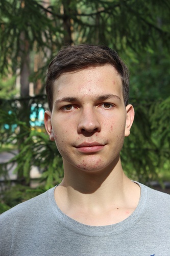 Сорвин Юрий