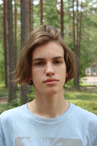 Тагиев Антон 