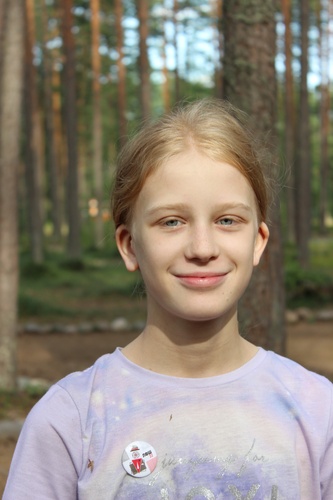 Тубольцева Анна