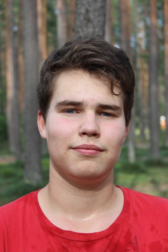 Урядников Данил