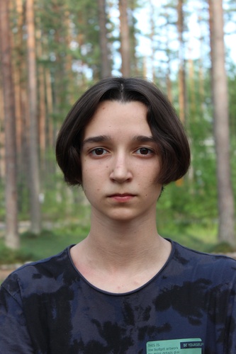 Чекур Тимофей