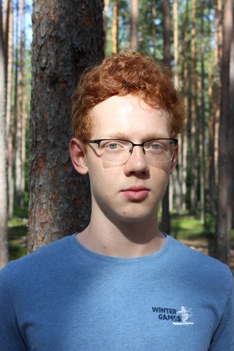 Чучалин Владимир