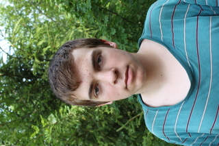 Савин Андрей