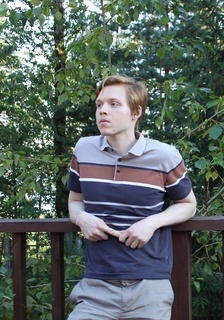Чучалин Андрей