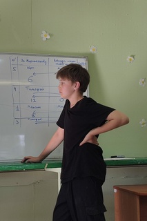 Долматов Даниэль