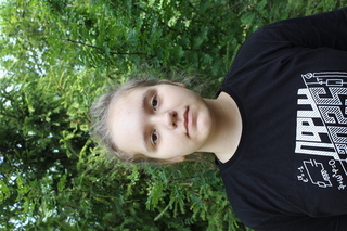 Шабалинова Диана