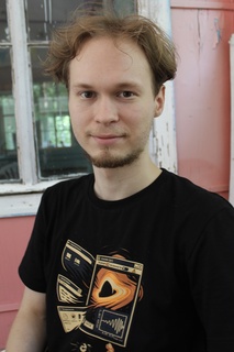 Муринов Дмитрий