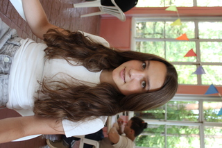 Лаптева Софья
