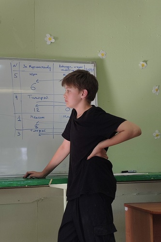 Долматов Даниэль
