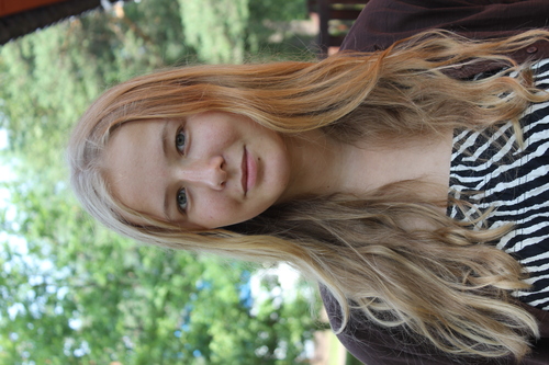 Цай Дарья