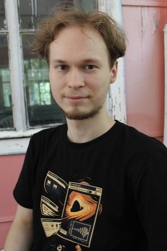 Муринов Дмитрий