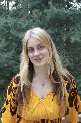 Петрова Елена