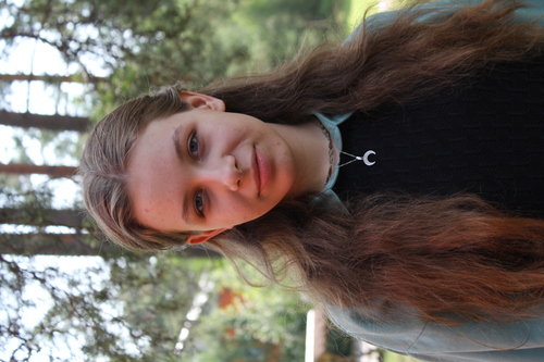 Рудникова Ирина