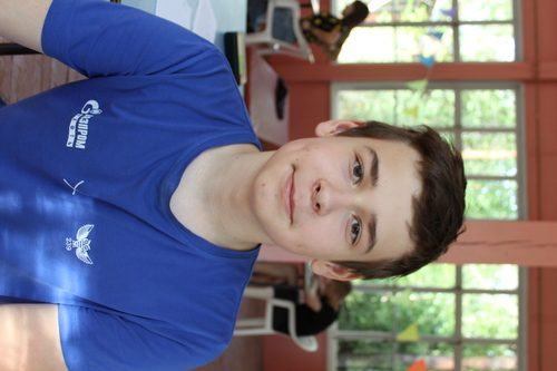 Лебедев Кирилл