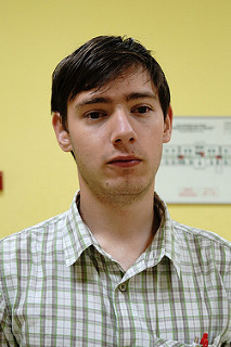 Серов Юрий