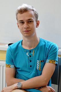 Смирдин Андрей