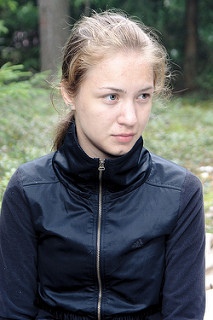 Кощенко Екатерина
