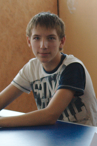 Семченко Дмитрий