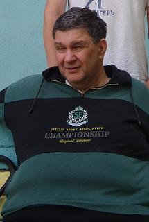 Тараканов Николай
